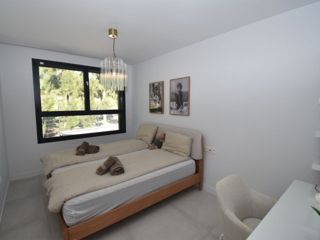 4 Slaapkamer Rijtjeshuis in Mijas Costa