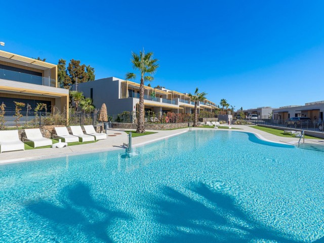 Radhus Mijas Costa - R5226637