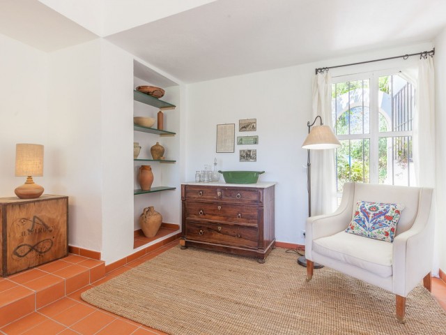 Villa con 3 Dormitorios  en Estepona