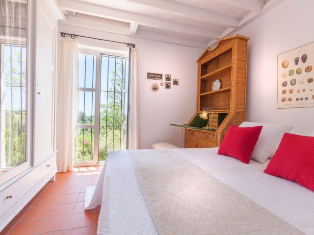 Villa con 3 Dormitorios  en Estepona