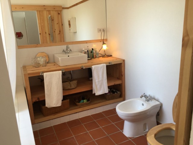 Villa con 3 Dormitorios  en Estepona