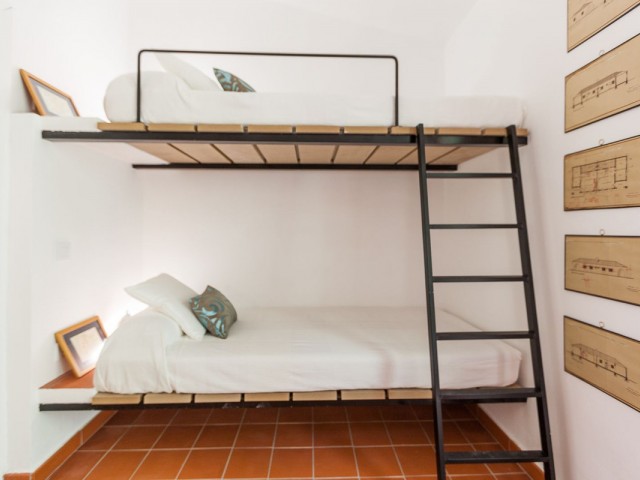 Villa con 3 Dormitorios  en Estepona