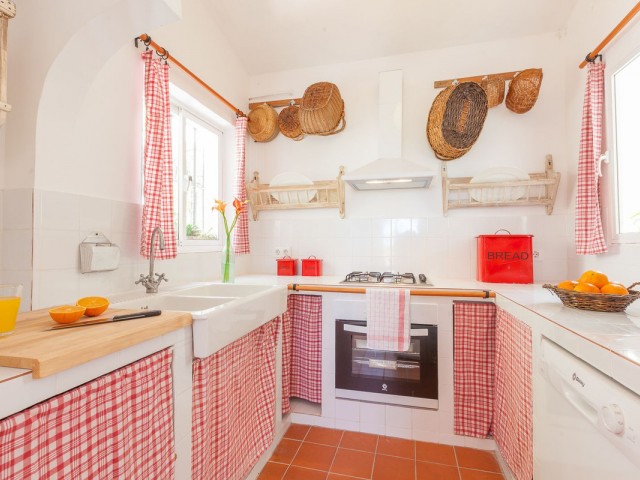 Villa con 3 Dormitorios  en Estepona