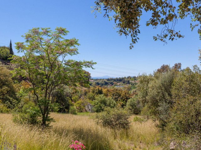 Villa con 3 Dormitorios  en Estepona