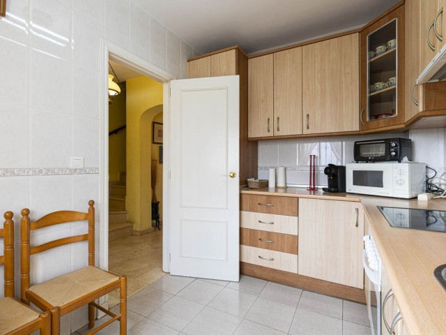 6 Sovrums Radhus i Marbella