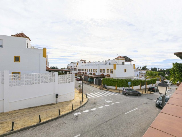 6 Sovrums Radhus i Marbella