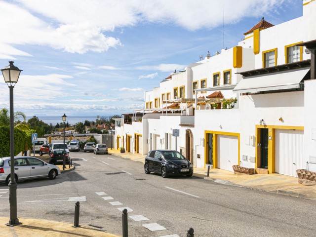 6 Sovrums Radhus i Marbella