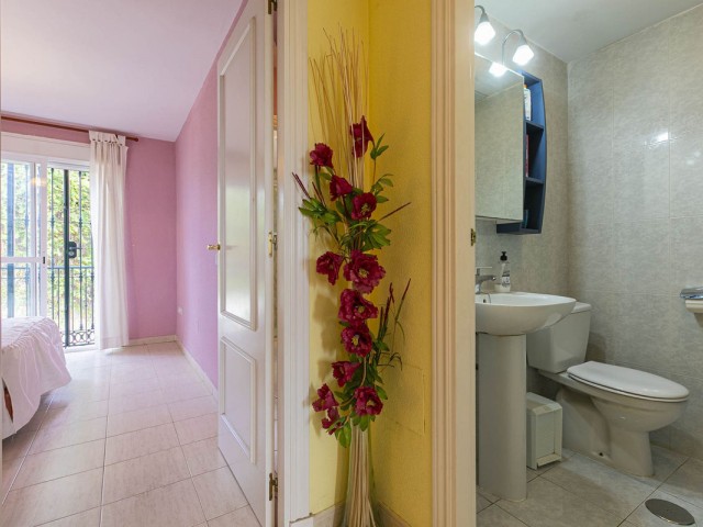 6 Sovrums Radhus i Marbella