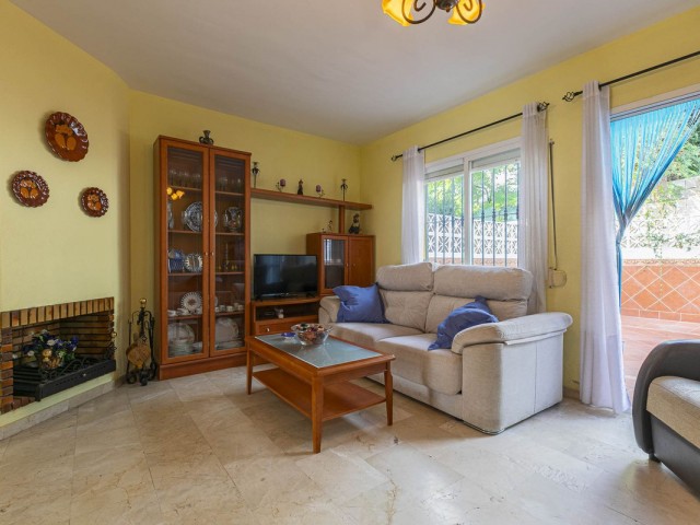 6 Sovrums Radhus i Marbella