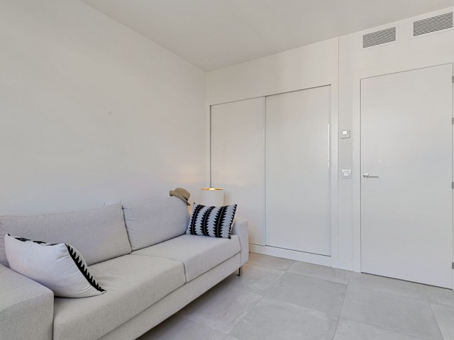 Penthouse avec 2 Chambres  à Fuengirola