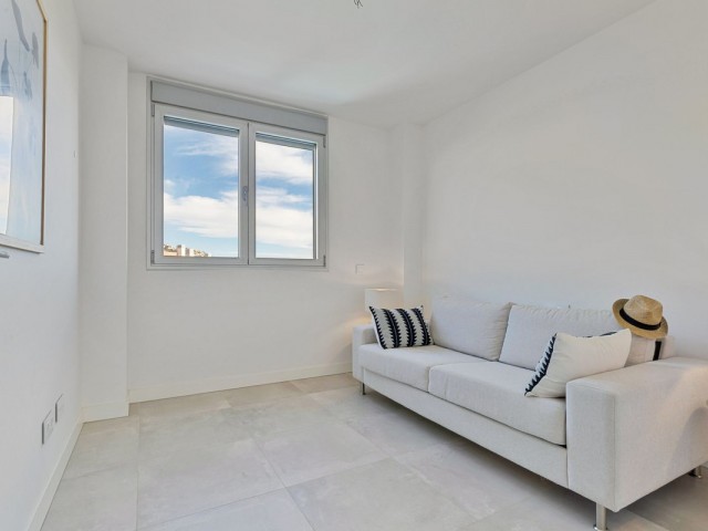 Penthouse avec 2 Chambres  à Fuengirola