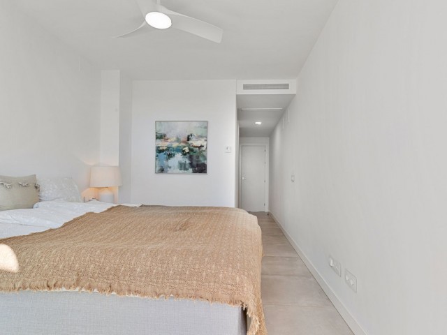 Penthouse avec 2 Chambres  à Fuengirola