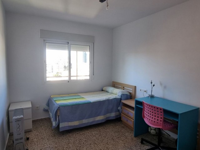 4 Bedrooms Apartment in Fuengirola