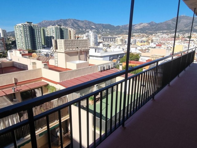4 Bedrooms Apartment in Fuengirola
