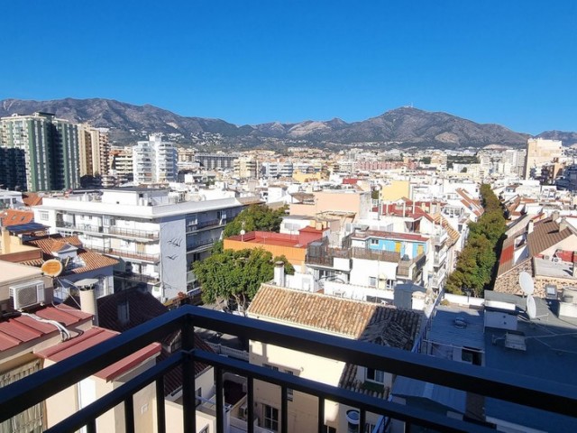 4 Bedrooms Apartment in Fuengirola