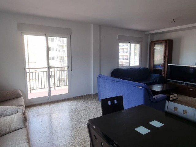 4 Bedrooms Apartment in Fuengirola