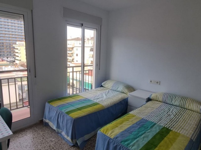 4 Bedrooms Apartment in Fuengirola