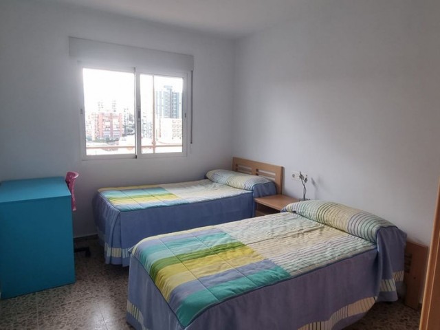 4 Bedrooms Apartment in Fuengirola