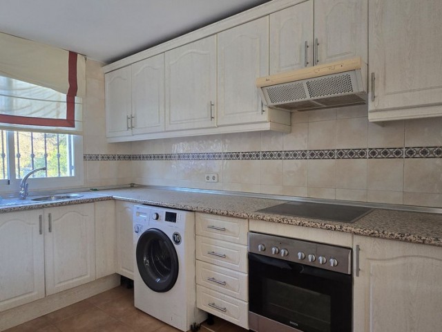 Penthouse in Nueva Andalucía