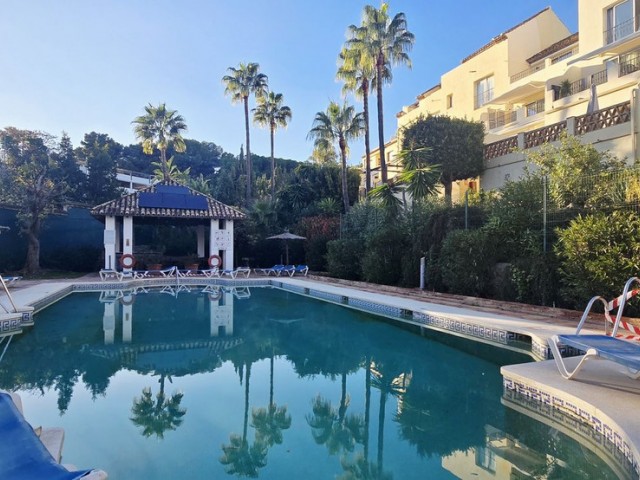 Apartamento con 3 Dormitorios  en Nueva Andalucía