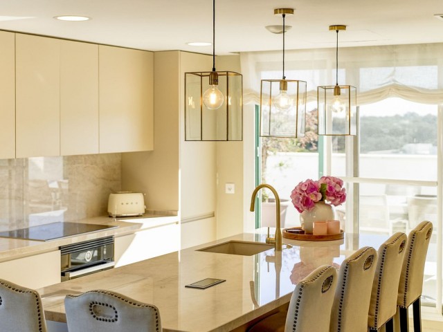 Takvåning Sotogrande - R5229721