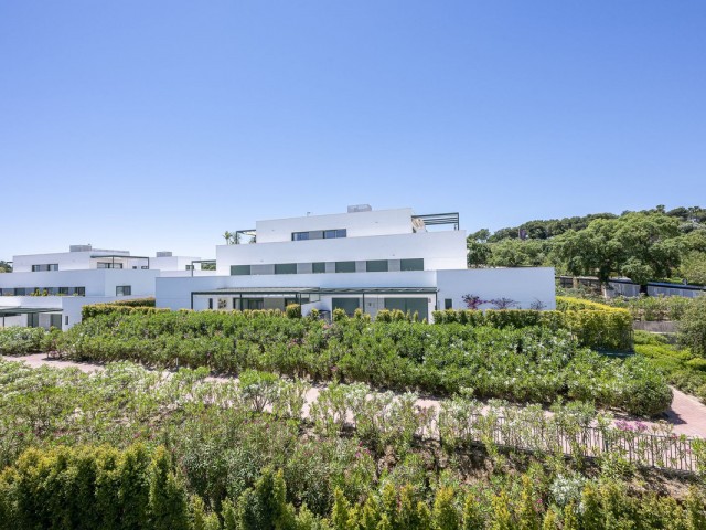 Takvåning i Sotogrande