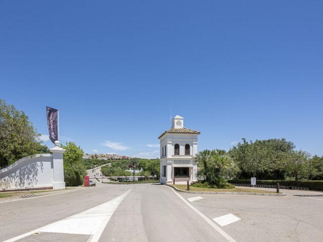 Takvåning i Sotogrande