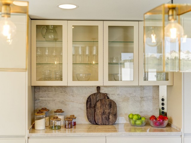 Penthouse avec 3 Chambres  à Sotogrande