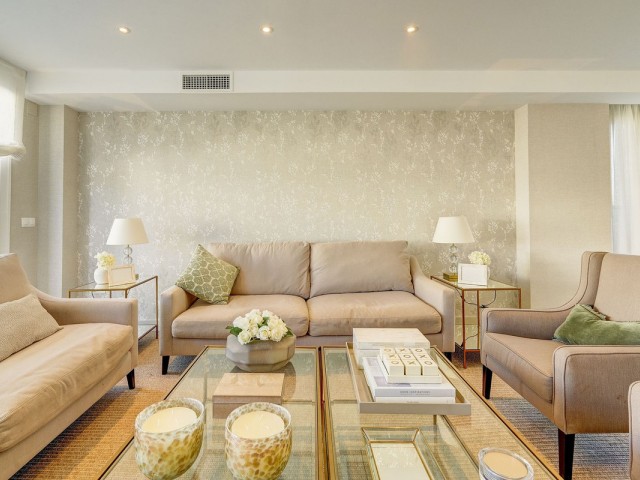 Penthouse avec 3 Chambres  à Sotogrande