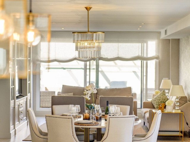 Penthouse avec 3 Chambres  à Sotogrande