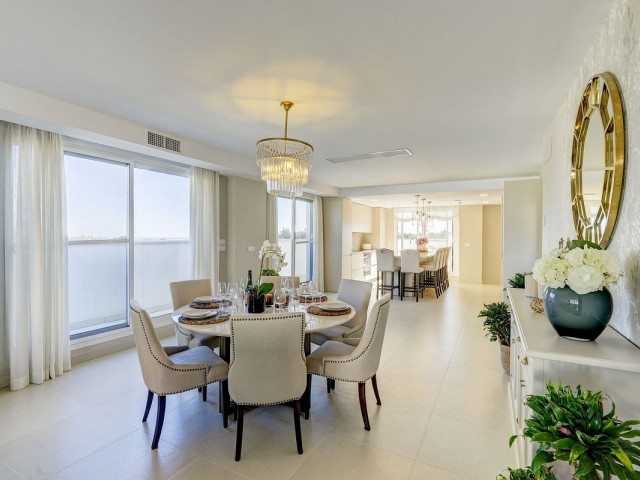 Penthouse avec 3 Chambres  à Sotogrande