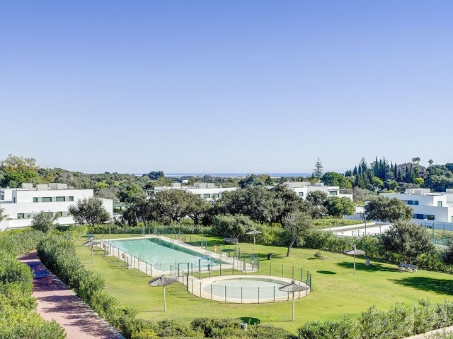 Penthouse avec 3 Chambres  à Sotogrande