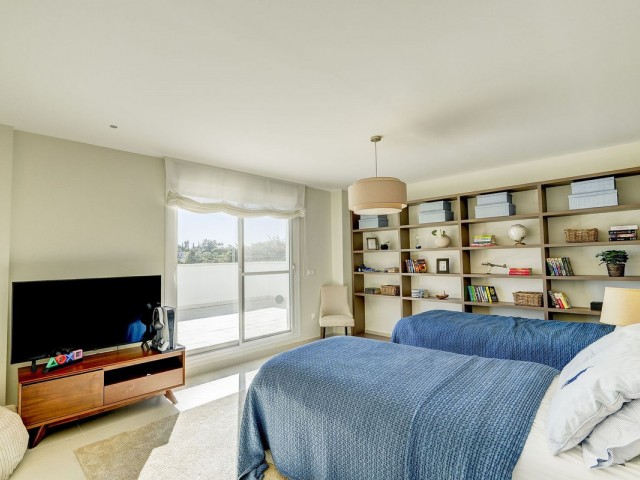 Penthouse avec 3 Chambres  à Sotogrande