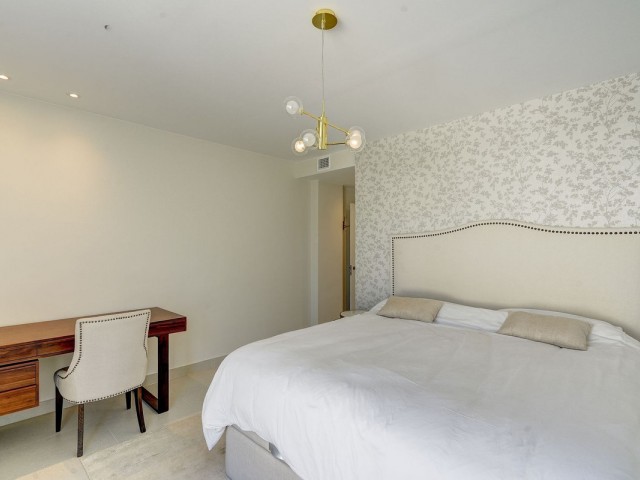 Penthouse avec 3 Chambres  à Sotogrande