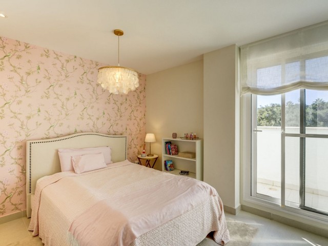 Penthouse avec 3 Chambres  à Sotogrande