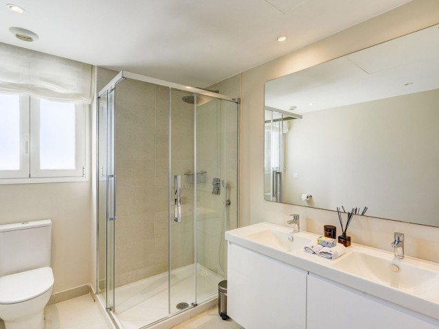 Penthouse avec 3 Chambres  à Sotogrande