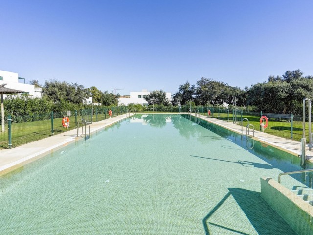 Penthouse avec 3 Chambres  à Sotogrande
