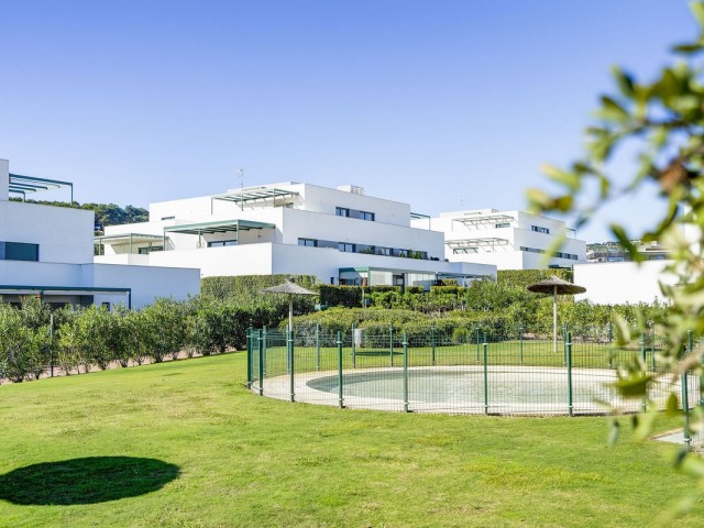 Penthouse avec 3 Chambres  à Sotogrande