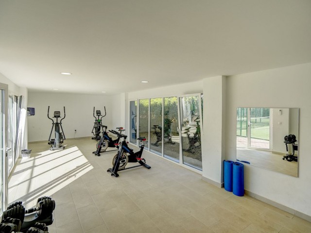 Penthouse avec 3 Chambres  à Sotogrande