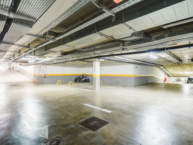 Penthouse avec 3 Chambres  à Sotogrande