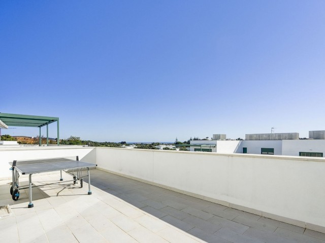 Penthouse in Sotogrande