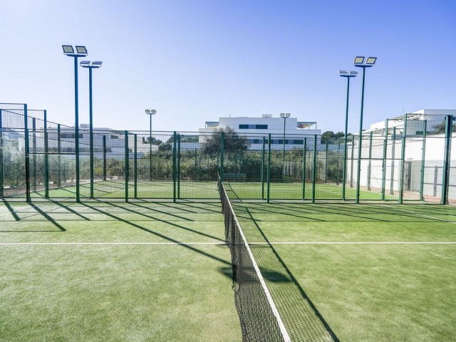 Penthouse in Sotogrande