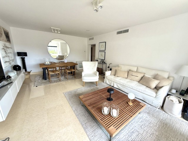 Leilighet, Benahavis