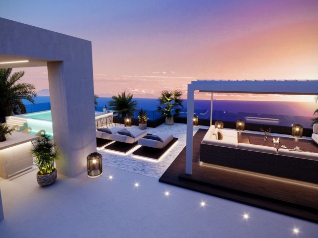 5 Slaapkamer Villa in Marbella