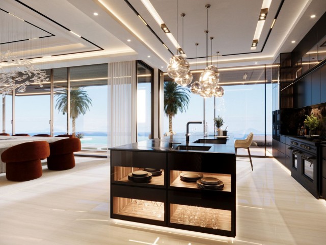 5 Slaapkamer Villa in Marbella