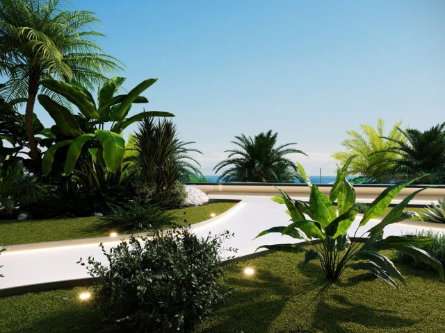 5 Slaapkamer Villa in Marbella