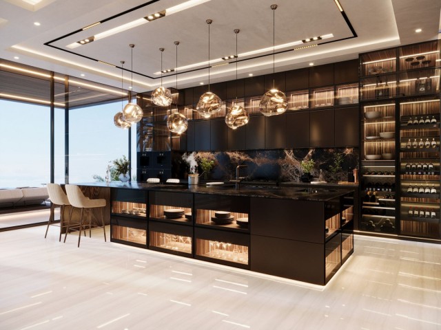 5 Slaapkamer Villa in Marbella