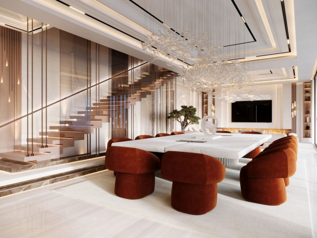 5 Slaapkamer Villa in Marbella