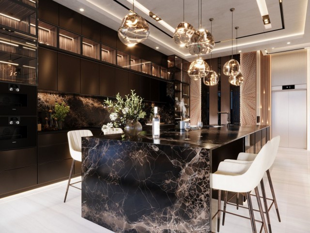 5 Slaapkamer Villa in Marbella