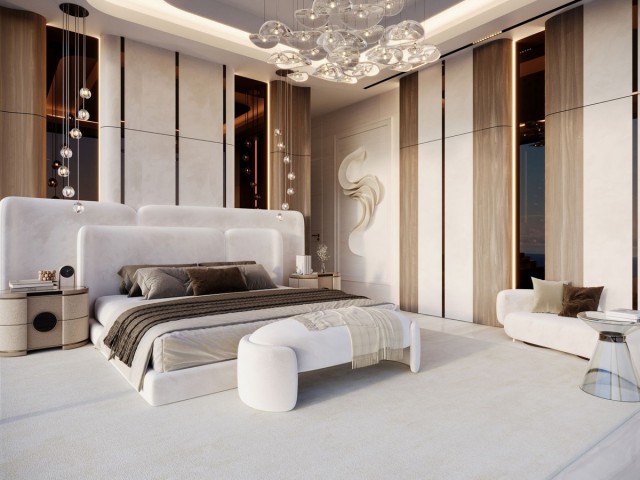 5 Slaapkamer Villa in Marbella